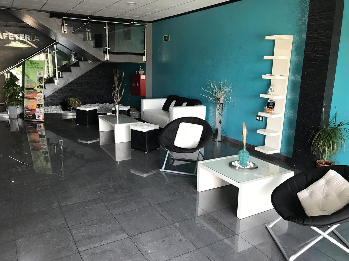 Hostal Kavanna San Pedro de Merida Exterior foto