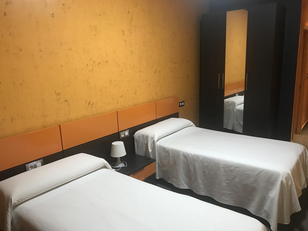Hostal Kavanna San Pedro de Merida Exterior foto